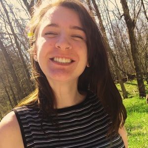 Meet your Posher, Delaney